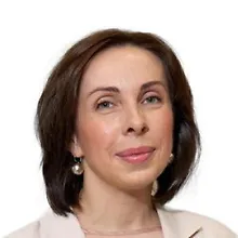 Елена Желянина logo