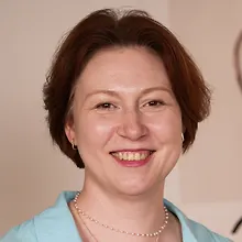 Елена Зинюк logo