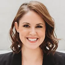 Элисон Вуд Брукс logo