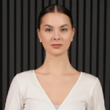 Елизавета Иванова logo