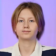 Елизавета Карымова logo