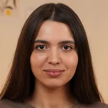 Елизавета Кулачкова logo