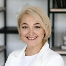 Елизавета Радина logo