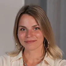 Елизавета Сергачева logo