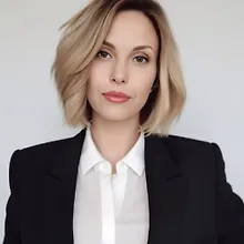 Эллина Дашук logo