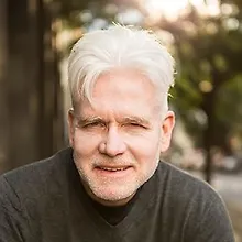 Энди Мартин logo