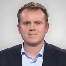 Эндрю Дойл logo