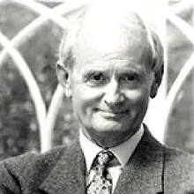 Энтони Стивенс logo