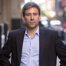 Эрик Кауфманн logo