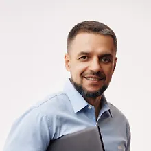 Евгений Андрианов logo