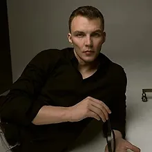 Евгений Дюжакин logo