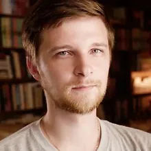 Евгений Ерошев logo