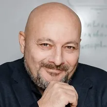 Евгений Коган logo