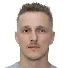 Евгений Литвинов logo