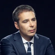 Евгений Спирица logo