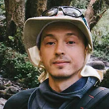 Евгений Тимашёв logo