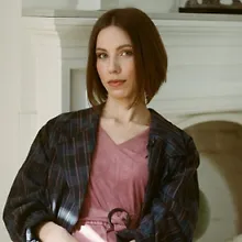 Евгения Банник logo