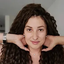 Евгения Фролова (@ZHEnya_prorab) logo