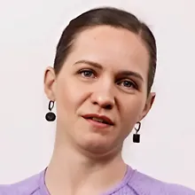 Евгения Иванова logo