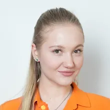 Евгения Кондакова logo