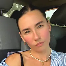 Евгения Рублёва logo