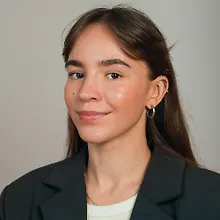 Евгения Савельева logo