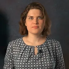 Евгения Васькова logo