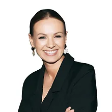 Евгения Волошина logo