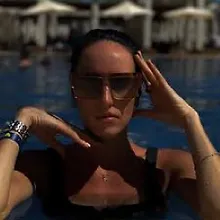 Евгения Восколович logo