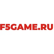 F5game logo