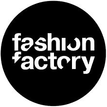 Fashion Factory School logo