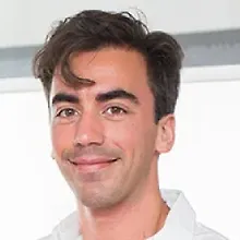 Фернандо Гарсиа logo