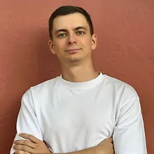 Филипп Петленко logo