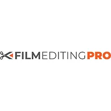 Film Editing Pro logo