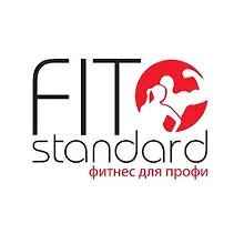 Fit standard logo