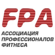 FPA logo