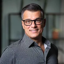 Фрэнк Андерсон logo