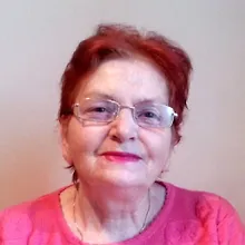 Галина Магазева logo