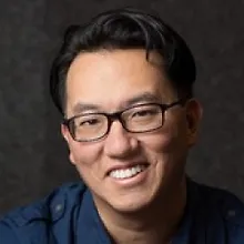 Гаррик Чоу logo