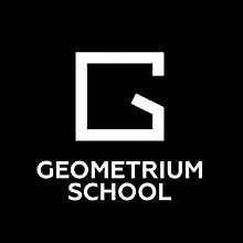 ​Geometrium School logo
