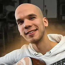 Георгий Морев logo