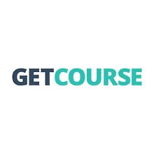 GetCourse logo
