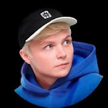 Глеб Вечтомов logo