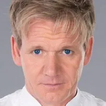 Гордон Рамзи logo