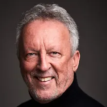 Грэм Дэйви logo