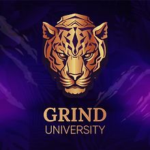 Изображение источника Grind University