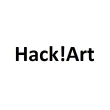 HACK!ART SCHOOL logo