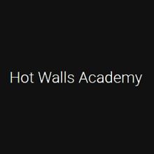 Изображение источника  Hot Walls Academy