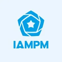 ​IAMPM logo