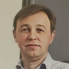Игорь Алясьев logo